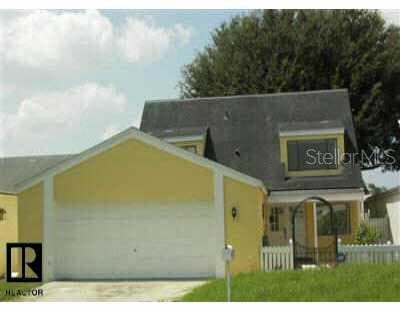 4129 Schooner LANE New Port Richey, FL 34652