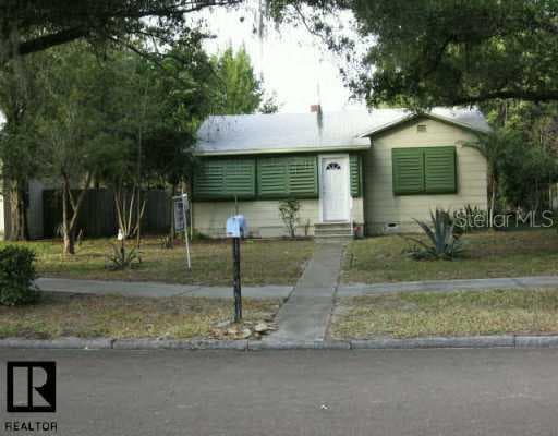 4925 28th AVENUE S Gulfport, FL 33707