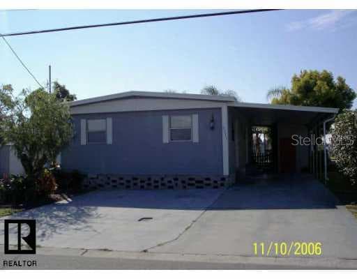 6716 Tower DRIVE Hudson, FL 34667