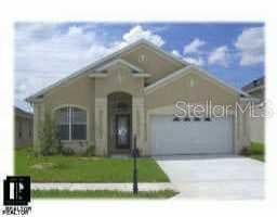 2721 Micah DRIVE Trinity, FL 34655