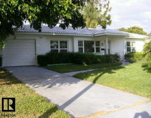 3817 20th AVENUE N St Pertersburg, FL 33713