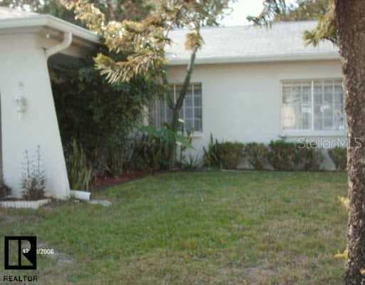 1678 Orangecrest AVENUE E Palm Harbor, FL 34683
