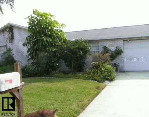 6310 Keller DRIVE Port Richey, FL 34668
