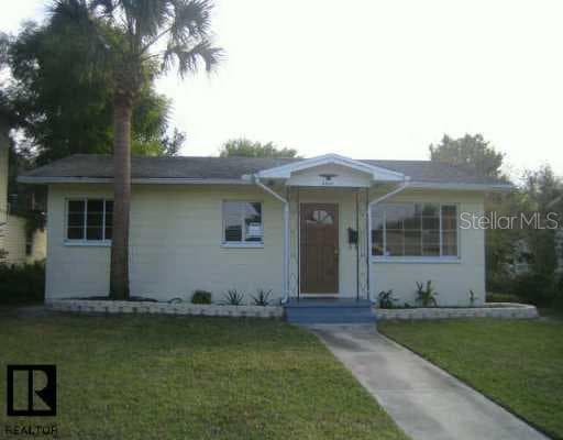 5530 2nd AVENUE N St Petersburg, FL 33710