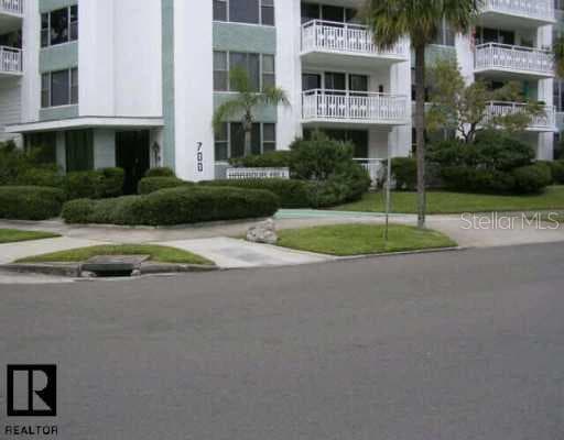 700 Beach DRIVE NE UNIT #103 St Petersburg, FL 33701