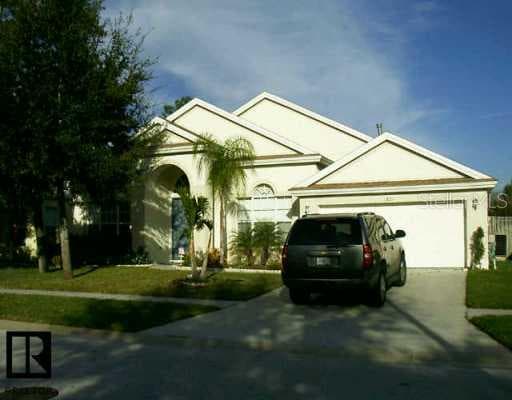 1821 Longview LANE Tarpon Springs, FL 34689