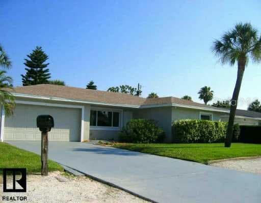 451 88th AVENUE St Pete Beach, FL 33706