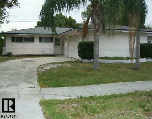 1756 Greenlea DRIVE Clearwater, FL 33755