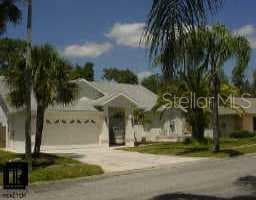 5231 La Plata DRIVE New Port Richey, FL 34655