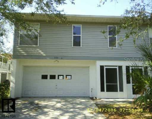 100 Kathleen COURT Tarpon Springs, FL 34689