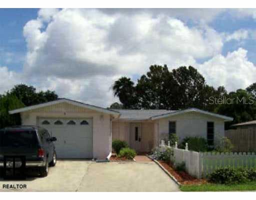 3012 Bahia AVENUE Holiday, FL 34690