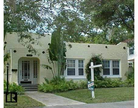 934 13th STREET N St. Petersburg, FL 33705