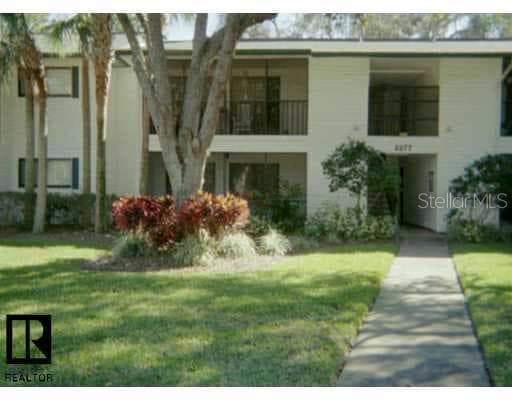 3277 FOX CHASE CIRCLE N UNIT 110 PALM HARBOR, FL 34683