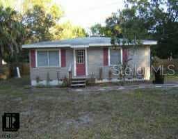1003 Pennsylvania AVENUE Clearwater, FL 33755