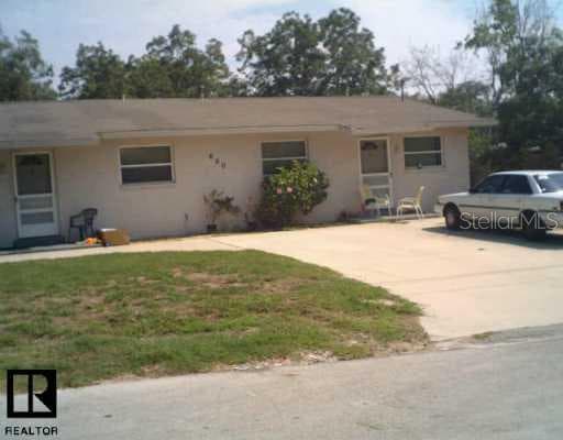 650 Athens STREET UNIT B Dunedin, FL 34698