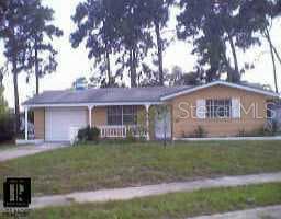 1729 Harpoon DRIVE Holiday, FL 34690