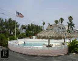 8565 Gulf BOULEVARD W UNIT 8s Treasure Island, FL 33706