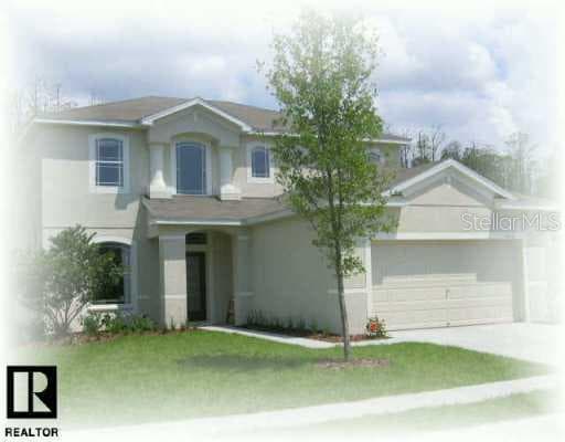 12420 Ridgedale DRIVE Hudson, FL 34669