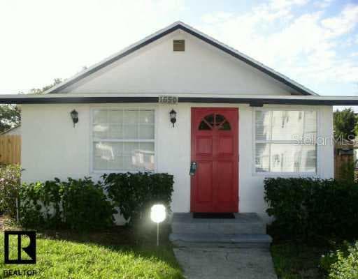 1650 28 AVENUE N St. Petersburg, FL 33713