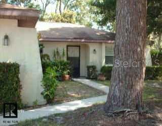 3307 Masters DRIVE Clearwater, FL 33761