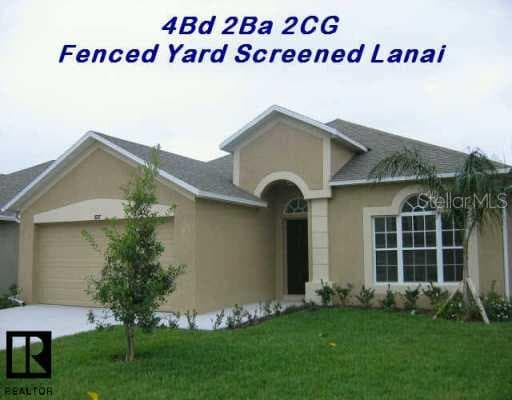 3217 Downan Point DRIVE Land O Lakes, FL 34638