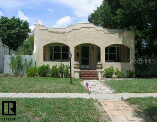 1204 15th STREET N St Petersburg, FL 33705