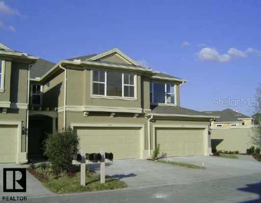 8410 66 WAY N UNIT 7-1 Pinellas Park, FL 33781