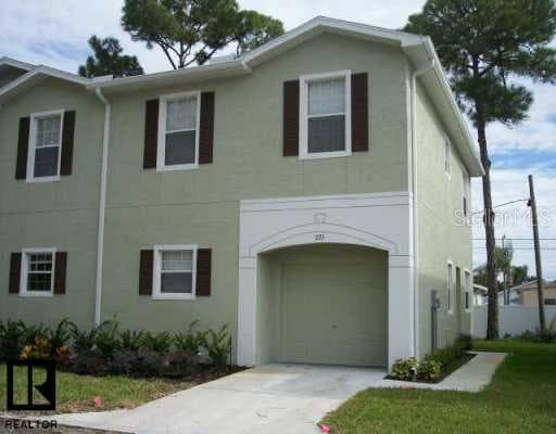 221 ASHLEY COURT DUNEDIN, FL 34698