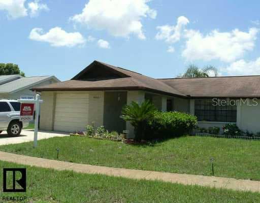 6668 Knightsbridge DRIVE New Port Richey, FL 34653