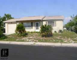 9840 Crofton LANE Port Richey, FL 34668
