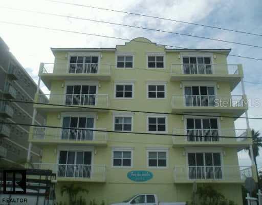 19734 Gulf BOULEVARD UNIT 202 Indian Shores, FL 33785