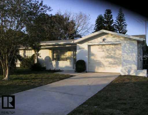 5172 Greenwood STREET New Port Richey, FL 34653