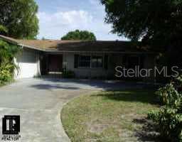 1200 Serpentine DRIVE St Petersburg, FL 33705
