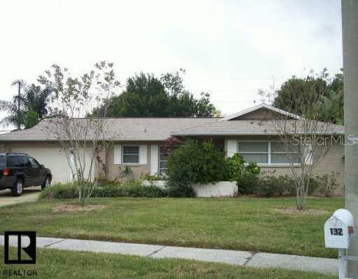132 Stafford DRIVE Palm Harbor, FL 34684