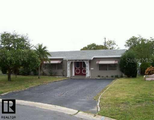 8444 7th LANE St Petersburg, FL 33702
