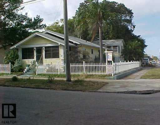 460 24th STREET N St Petersburg, FL 33713