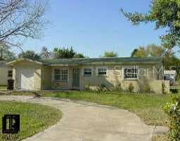 301 Dolphin AVENUE SE St Petersburg, FL 33705