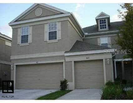 4212 Bismarck Palm DRIVE Tampa, FL 33610
