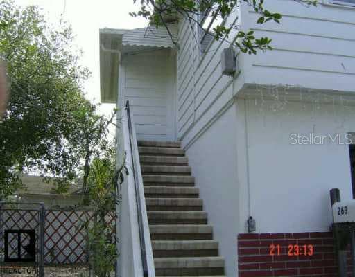 263 44th STREET N St Petersburg, FL 33713
