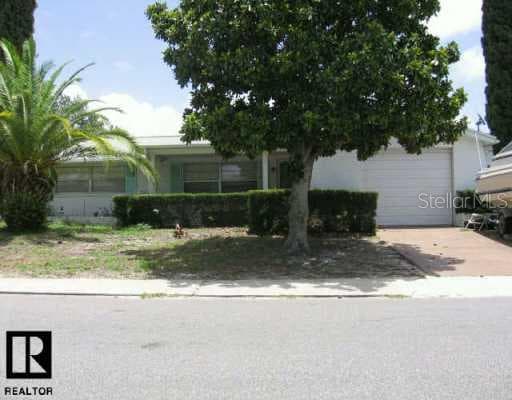9010 Sterling LANE Port Richey, FL 34668
