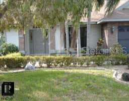 40 Cypress DRIVE Palm Harbor, FL 34684