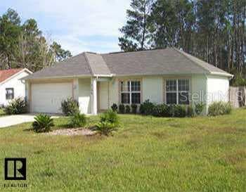 5196 Mentmor DRIVE Springhill, FL 34606