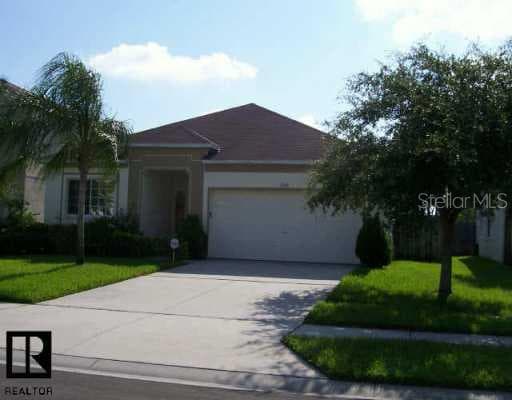 1748 Oak Pond COURT Oldsmar, FL 34677