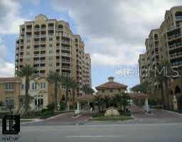 501 Mandalay AVENUE UNIT # 303 Clearwater, FL 33767