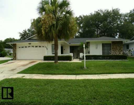 216 Nestlebranch DRIVE Safety Harbor, FL 34695