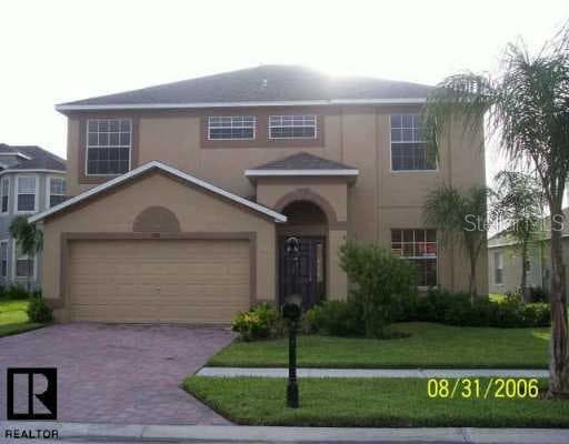 1337 Lenton Rose COURT Trinity, FL 34655