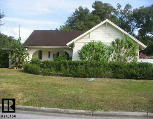 1601 Drew STREET Clearwater, FL 33755