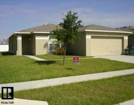 13709 FAREHAM ROAD ODESSA, FL 33556
