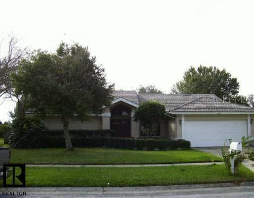 2833 Luce DRIVE N Clearwater, FL 33761