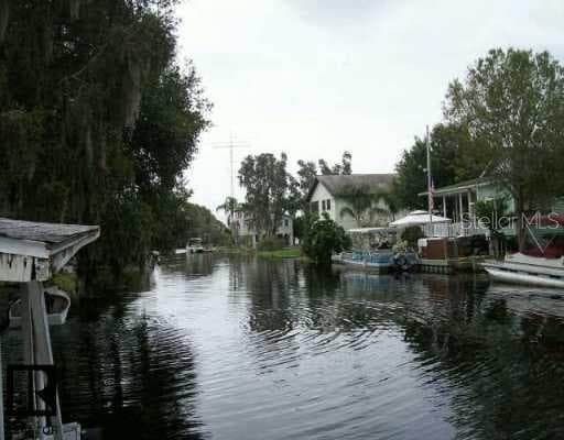 2606 Cyprus DRIVE Palm Harbor, FL 34684